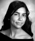 Estefhany Martinez: class of 2015, Grant Union High School, Sacramento, CA.